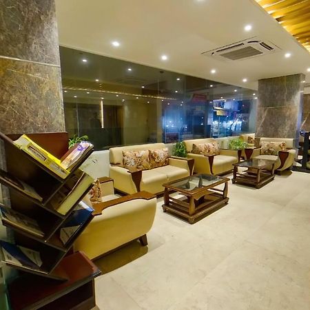 Hotel Sea Cox Cox's Bazar Ngoại thất bức ảnh