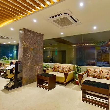 Hotel Sea Cox Cox's Bazar Ngoại thất bức ảnh