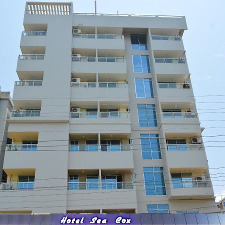 Hotel Sea Cox Cox's Bazar Ngoại thất bức ảnh