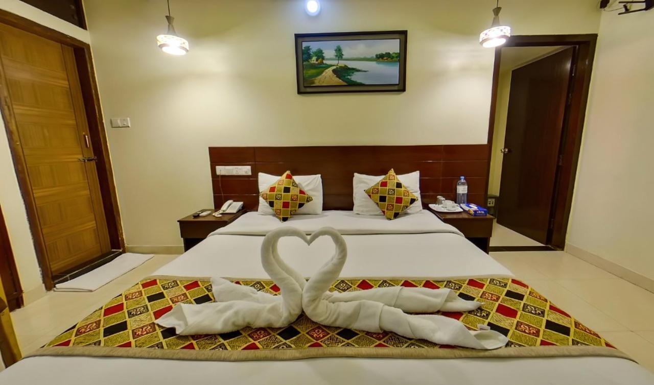 Hotel Sea Cox Cox's Bazar Ngoại thất bức ảnh