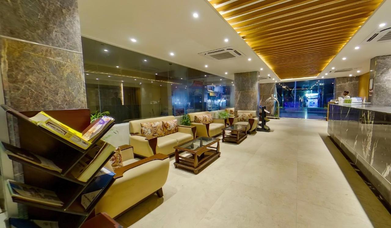 Hotel Sea Cox Cox's Bazar Ngoại thất bức ảnh
