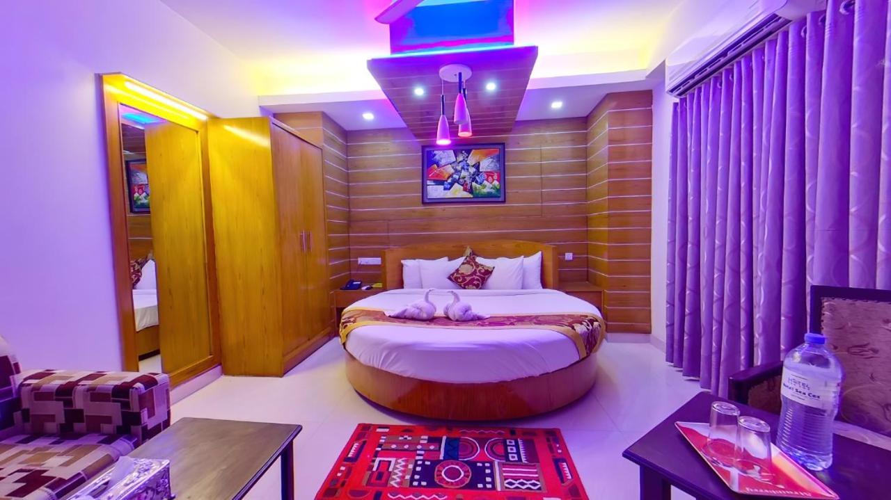 Hotel Sea Cox Cox's Bazar Ngoại thất bức ảnh