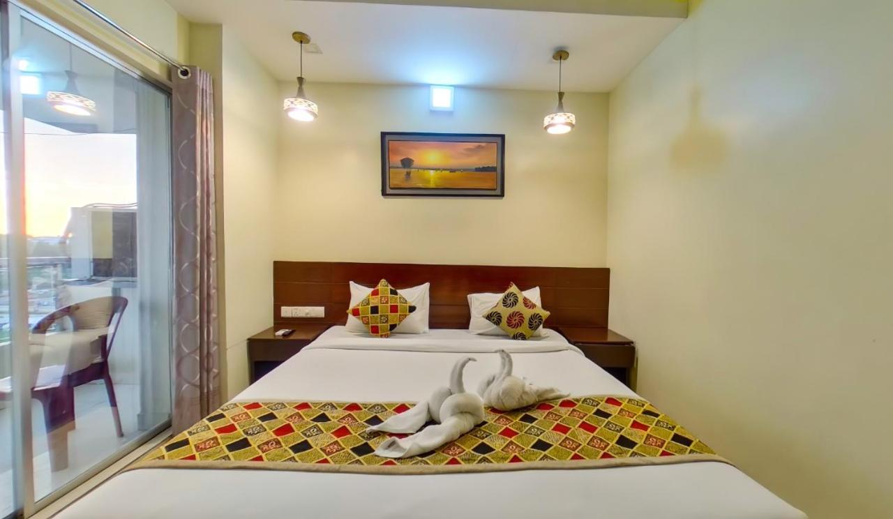 Hotel Sea Cox Cox's Bazar Ngoại thất bức ảnh
