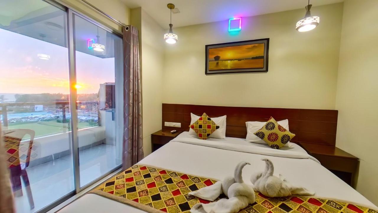 Hotel Sea Cox Cox's Bazar Ngoại thất bức ảnh