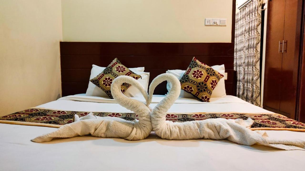 Hotel Sea Cox Cox's Bazar Ngoại thất bức ảnh