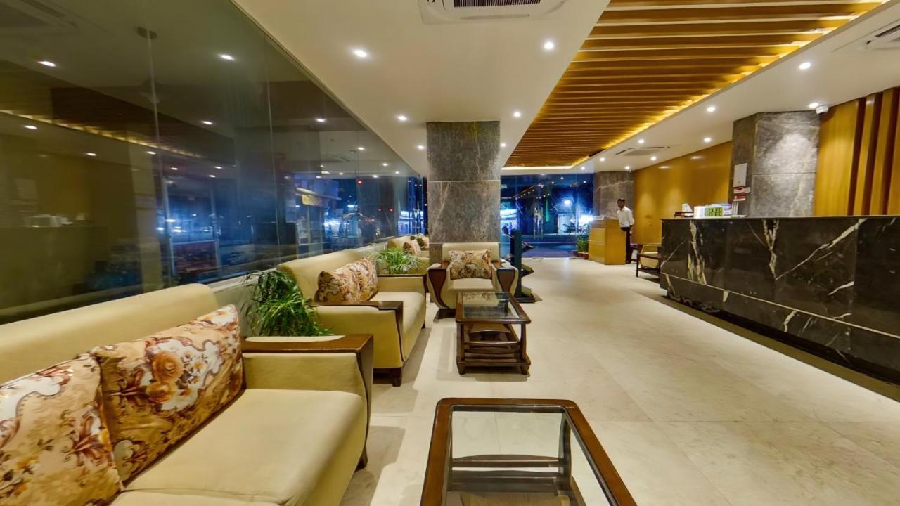 Hotel Sea Cox Cox's Bazar Ngoại thất bức ảnh