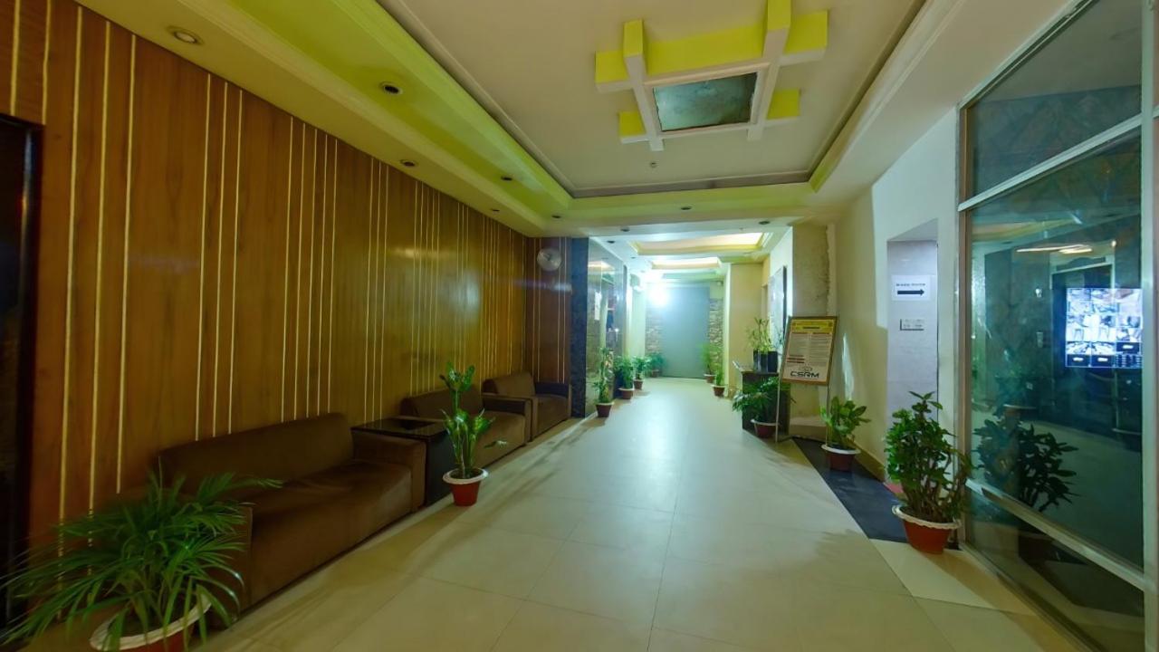 Hotel Sea Cox Cox's Bazar Ngoại thất bức ảnh