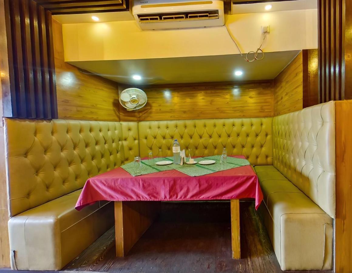 Hotel Sea Cox Cox's Bazar Ngoại thất bức ảnh